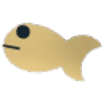 Golden Goldfish