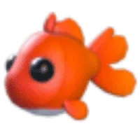 Goldfish