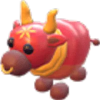 Lunar Ox