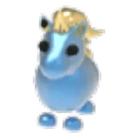 Diamond Unicorn