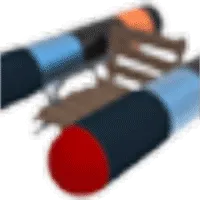 Rocket Sled