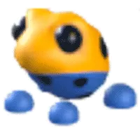 Poison Dart Frog