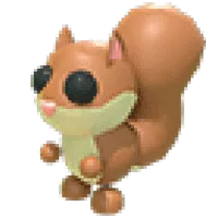 Red Squirrel
