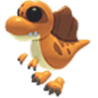 Spinosaurus
