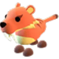 Sabertooth (Normal)