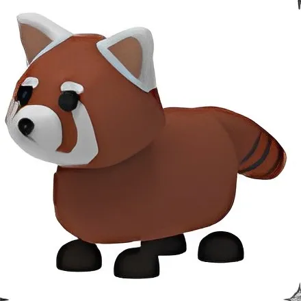 Red Panda (Normal)