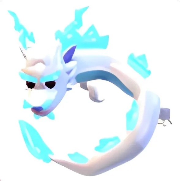 Frost Fury (Normal)