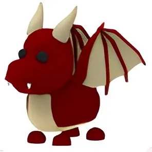 Dragon (Normal)