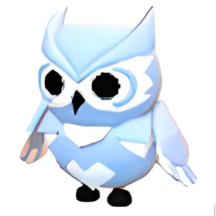 Snow Owl (Normal)