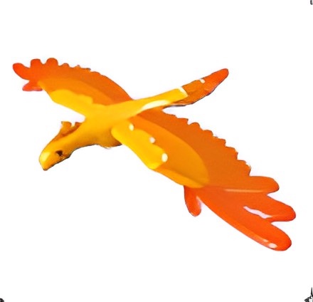 Phoenix (Normal)