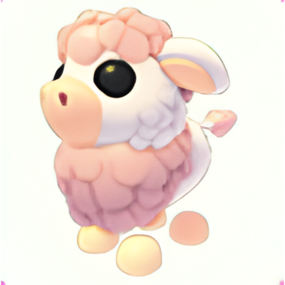 Angus Cow (Normal)