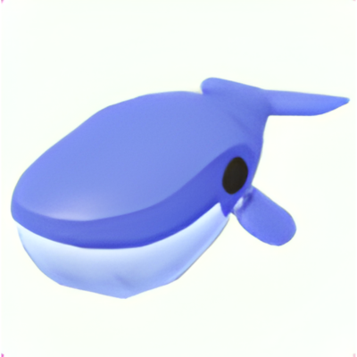 Blue Whale (Ride)